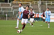 13. Spieltag BFC Dynamo - Chemnitzer FC,