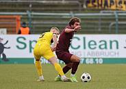 26.Spieltag BFC Dynamo - VFC Plauen
