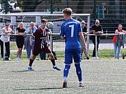 2.Spieltag BFC Dynamo U17 - 1.FC Magdeburg U16