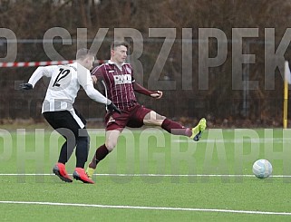 Testspiel BSV Eintracht Mahlsdorf - BFC Dynamo