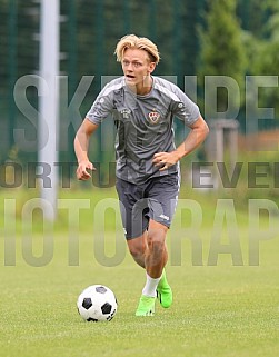 Training vom 12.07.2024 BFC Dynamo