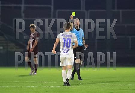 30.Spieltag BFC Dynamo - FC Eilenburg