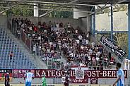 3.Spieltag Chemnitzer FC - BFC Dynamo