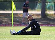 2.Runde Cosy-Wasch-Landespokal MSV Normannia 08 - BFC Dynamo,