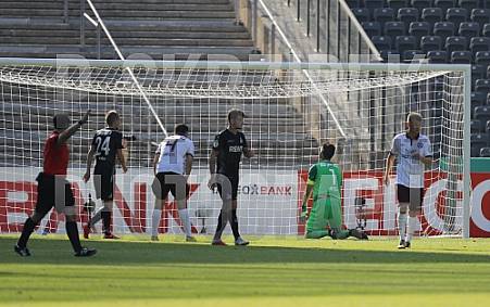 BFC Dynamo - 1.FC Köln ,1.Runde DFB Pokal
