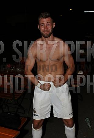 Berliner Pilsner Pokalfinal 2017
FC Viktoria 1889 Berlin - BFC Dynamo Berliner Pilsner Pokalfinal 2017
FC Viktoria 1889 Berlin - BFC Dynamo