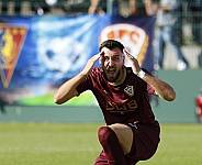 10.Spieltag BFC Dynamo - FSV 63 Luckenwalde,