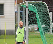 Training vom 05.10.2024 BFC Dynamo