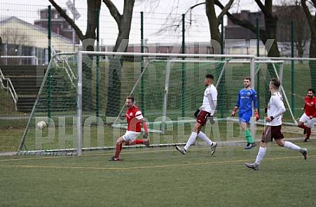 BFC Dynamo U21 - VfB Hermsdorf
