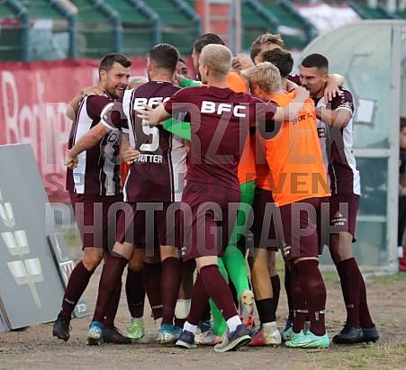 2.Spieltag BFC Dynamo - FC Energie Cottbus, 2.Spieltag BFC Dynamo - FC Energie Cottbus,