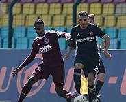 28.Spieltag BFC Dynamo - VfB Germania Halberstadt