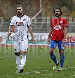 3.Runde AOK Landespokal , Türkiyemspor - BFC Dynamo