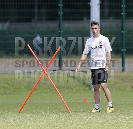 12.07.2020 Training BFC Dynamo 12.07.2020 Training BFC Dynamo