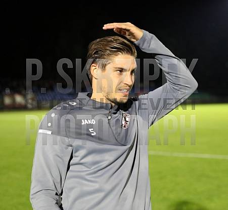 8.Spieltag BFC Dynamo - SV Lichtenberg 47,