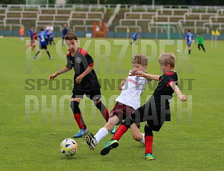 Perspektive der Jugend Cup Perspektive der Jugend Cup