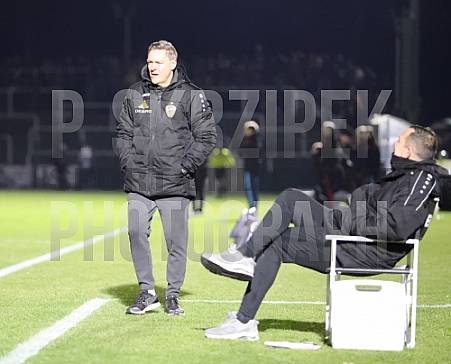 23.Spieltag BFC Dynamo - Greifswalder FC