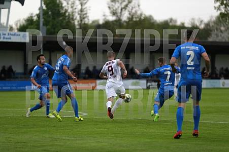 19.Spieltag FSV Wacker 90 Nordhausen