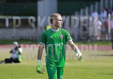 3.Spieltag BFC Preussen - BFC Dynamo,