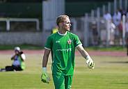 3.Spieltag BFC Preussen - BFC Dynamo,