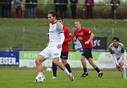 30. Spieltag FC Eilenburg - BFC Dynamo
