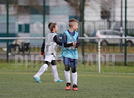 BFC Dynamo FerienCamp Herbst 2022