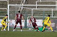 26.Spieltag BFC Dynamo - VFC Plauen