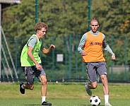 Training 08.09.2025 BFC Dynamo
