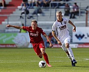 9.Spieltag FC Energie Cottbus - BFC Dynamo