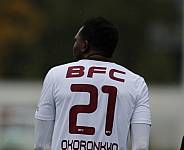 2.Runde BSC Kickers 1900 - BFC Dynamo