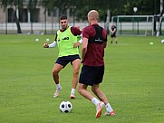 Training vom 19.06.2024 BFC Dynamo