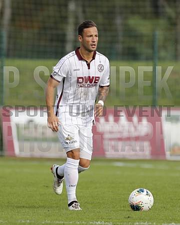 12.Spieltag FSV Optik Rathenow - BFC Dynamo,