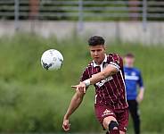 Halbfinale FC Viktoria 1889 - BFC Dynamo