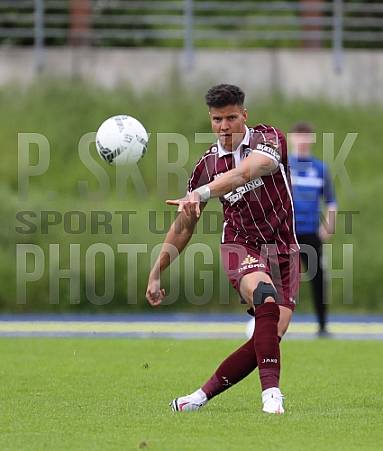 Halbfinale FC Viktoria 1889 - BFC Dynamo