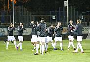 14.Spieltag Hertha BSC II - BFC Dynamo