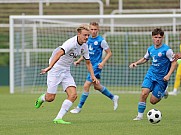 Testspiel BFC Dynamo - FC Hansa Rostock II,