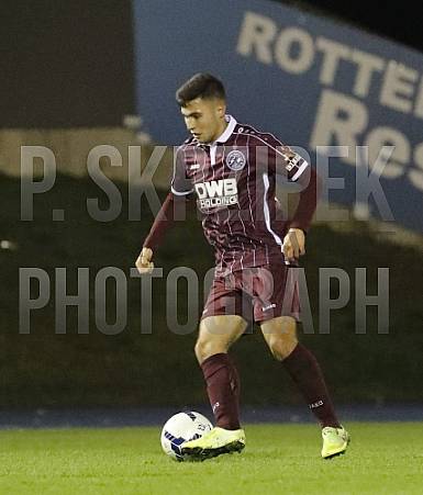 15.Spieltag FC Viktoria 1889 Berlin - BFC Dynamo,