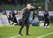 32. Spieltag BFC Dynamo - Hallescher FC