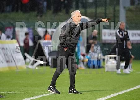 32. Spieltag BFC Dynamo - Hallescher FC