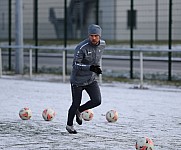 08.01.2022 Training BFC Dynamo