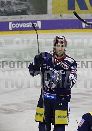 VF3 Eisbären Berlin - Grizzlys Wolfsburg