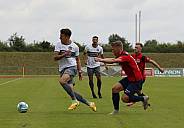 3.Spieltag FC Eilenburg - BFC Dynamo,