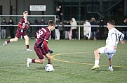 Pokal BFC Dynamo U19 - Berliner AK U19