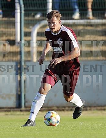 Testspiel BFC Dynamo - 1.FC Magdeburg ,
