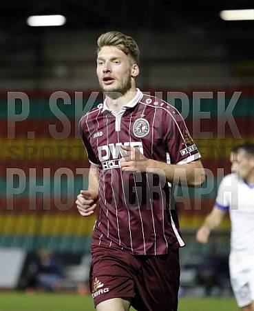 23.Spieltag BFC Dynamo - VSG Altglienicke