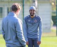 11.10.2022 Training BFC Dynamo