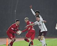 17.Spieltag Berliner AK07 - BFC Dynamo