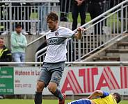 11.Spieltag FSV 63 Luckenwalde - BFC Dynamo,