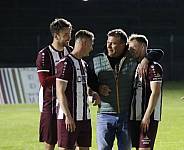 35.Spieltag BFC Dynamo - Tennis Borussia Berlin,