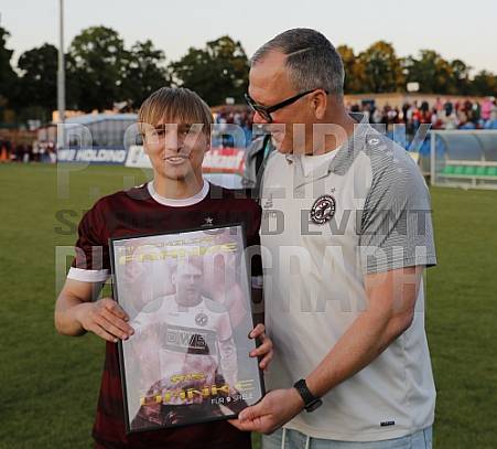 BFC Dynamo - BFC Dynamo Allstars Team,