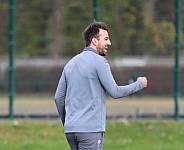 11.11.2022 Training BFC Dynamo